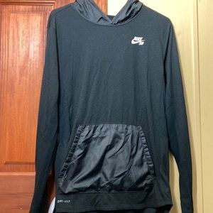 Nike Hoodie SB DRI-FIT